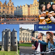 Arras: Terug naar de basis